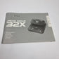 Sega Mega Drive 32X