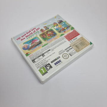 Super Monkey Ball 3D