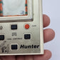 Hunter