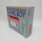 Gameboy Rechargeable Battery Pack