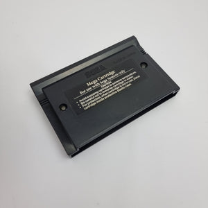 After Burner