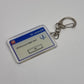 Key Chain (WindowsXP error message)