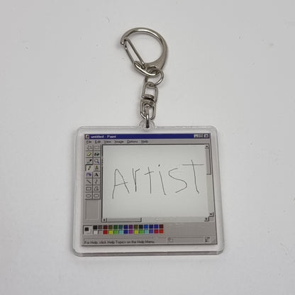 Key Chain