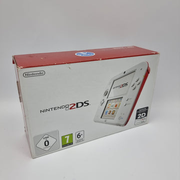 Nintendo 2DS