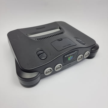 Nintendo 64