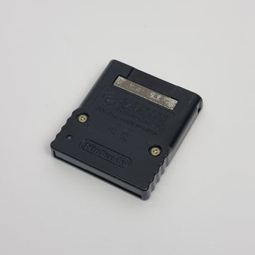 Nintendo Gamecube Memory Card