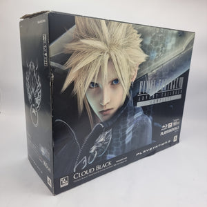 Sony PlayStation 3 - Final Fantasy VII (Advent Children)