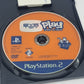 Sony PlayStation 2 - Waku Waku "EyeToy" Pack