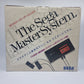 The Sega Master System - Japanese Edition