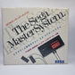 The Sega Master System - Japanese Edition
