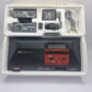 The Sega Master System - Japanese Edition