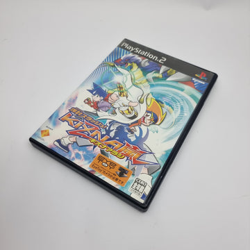 Bakufuu Slash!! Kizna Arashi  (NTSC-J / Japan Region)