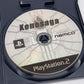 Xenosaga - Episode 1 (NTSC-J / Japan Region)