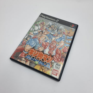Kinnikuman Generations (NTSC-J / Japan Region)