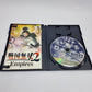 Sengoku Musou 2 - Empires (NTSC-J / Japan Region)