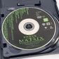 The Matrix - Enter (NTSC-J / Japan Region)