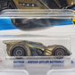 HotWheels - Batman: Askham Asylum Batmobile