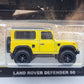 HotWheels - Land Rover Defender 90