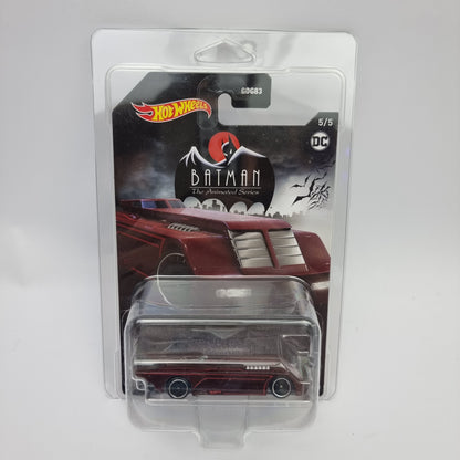 HotWheels - Batman: The Animated Series