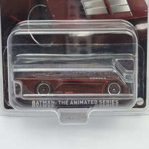 HotWheels - Batman: The Animated Series
