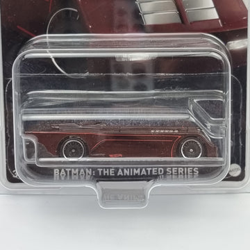 HotWheels - Batman: The Animated Series
