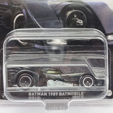 HotWheels - Batman 1989 Batmobile