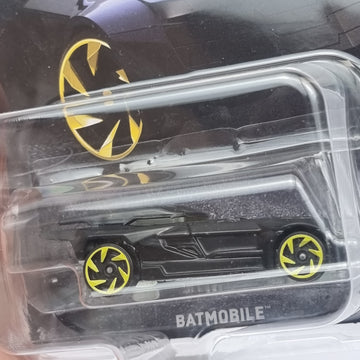 HotWheels - BatMobile