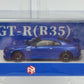Focal Horizon - GT-R (R35) - Blue