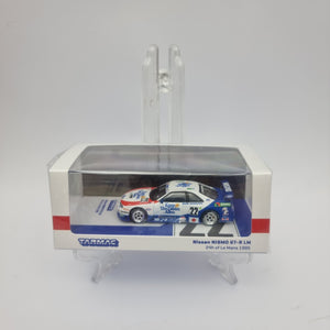 Tarmac - Nissan NISMO GT-R LM
