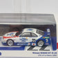 Tarmac - Nissan NISMO GT-R LM