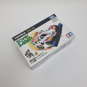 Tomica - Sonic Saber