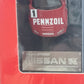 Fast & Speed - Nissan GT-R (Pennzoil)