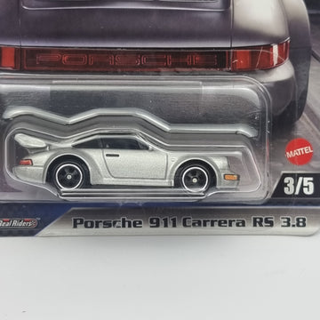 HotWheels - Fast & Furious: Porsche 911 Carrera RS 3.8