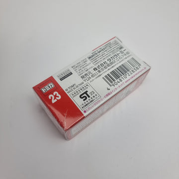 Takara Tomy - Nissan GT-R