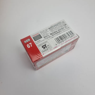 Takara Tomy - Toyota Hilux