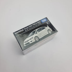 Tomica - Honda Civic Type R (FD2)