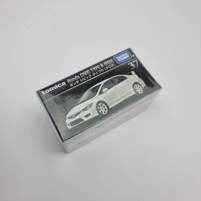 Tomica - Honda Civic Type R (FD2)