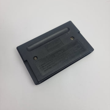 Spider-Man (USA Region)