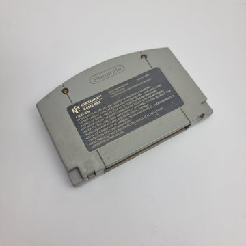 Starfox 64 (USA Region)