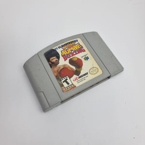Ready 2 Rumble Boxing (USA Region)