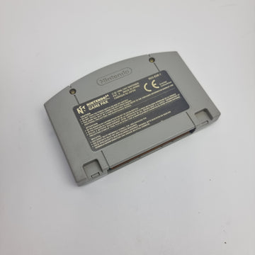 Super Smash Bros. (PAL Region)