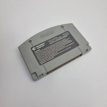 Mario Golf (USA Region)