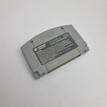 Mario Tennis (USA Region)