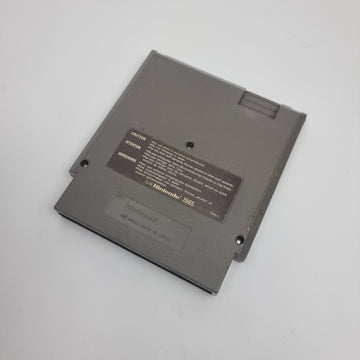 Adventure Island II (PAL Region)