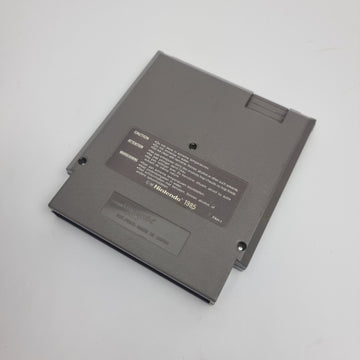 Super Mario Bros  3 (PAL Region)