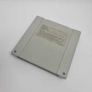 Super Gameboy (SNES)