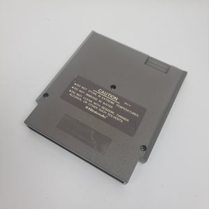 Ikari Warriors II - Victory Road (USA Region)