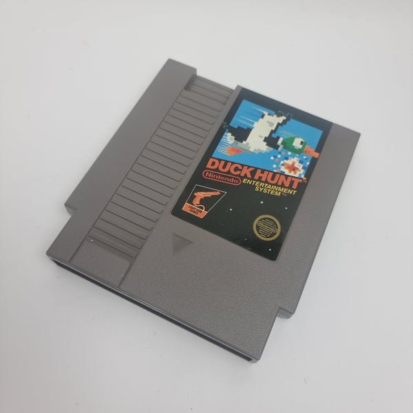 Duck Hunt
