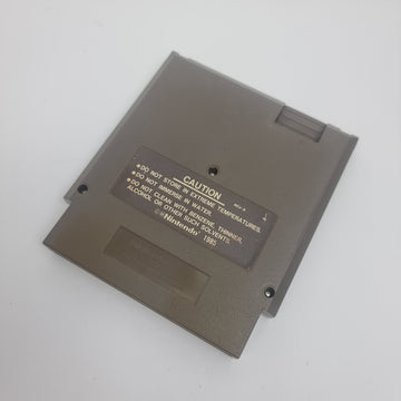 Super Mario Bros. 2 (USA Region)