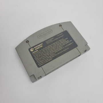 Star Wars: Shadow of the Empire (USA Region)